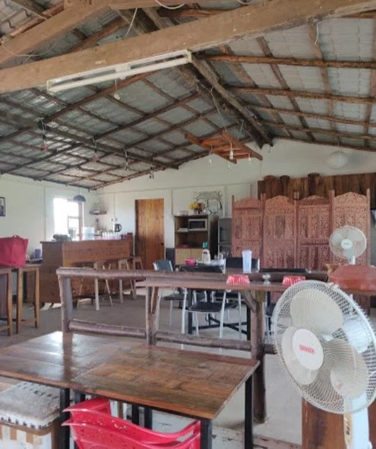 Saligao Farm Cottages — photograph from the property’s public venue listing
