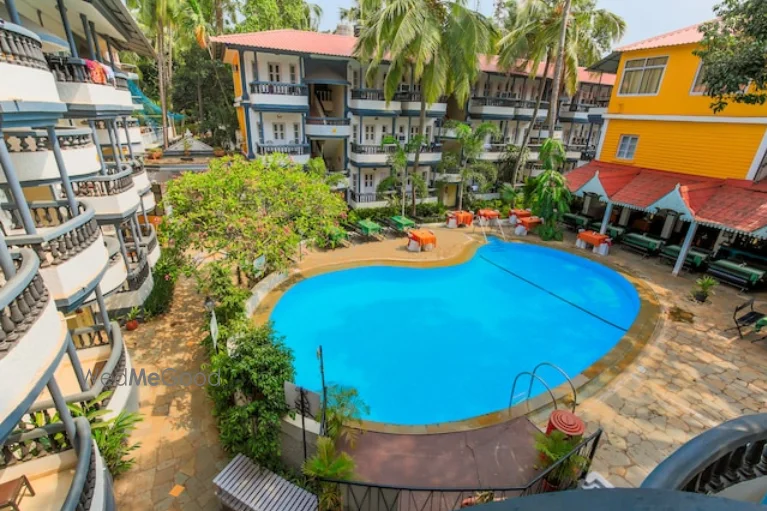 Santiago Resort — property listing photograph