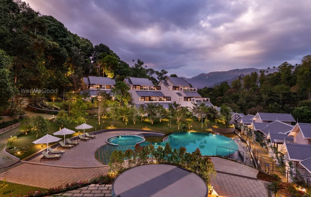 Scenic, Munnar - IHCL SeleQtions — property listing photograph