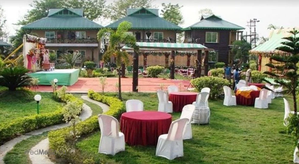 Shakthi Hill Resort — property listing photograph