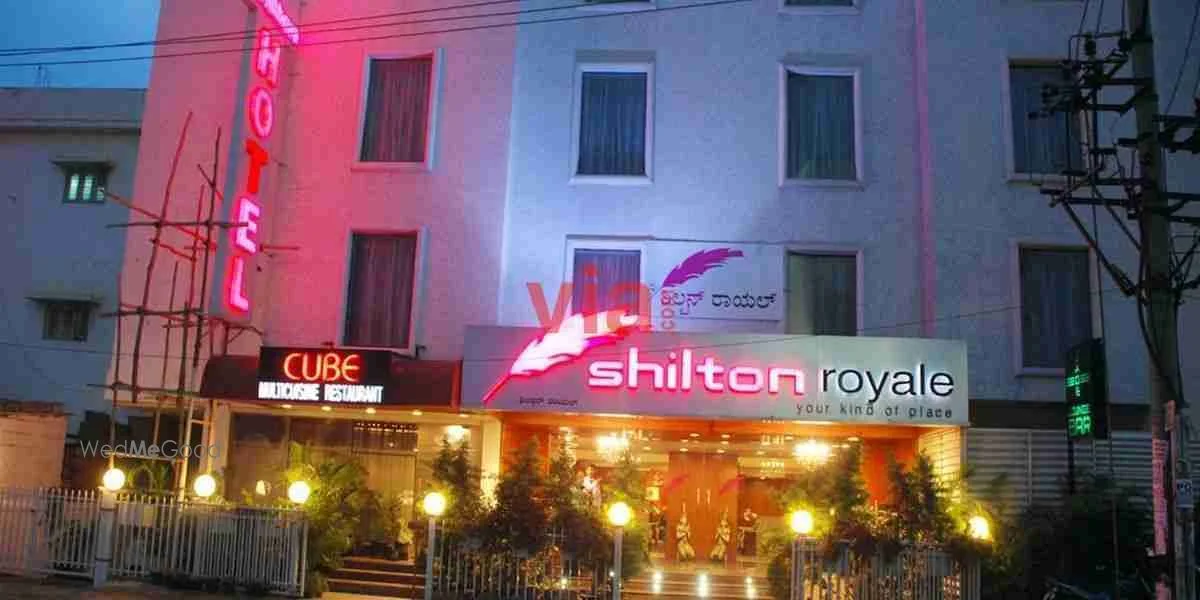 Shilton Royale — property listing photograph