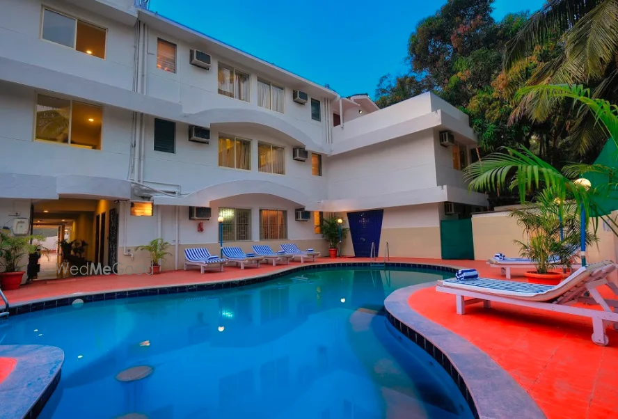 Silken Sands Resort — property listing photograph