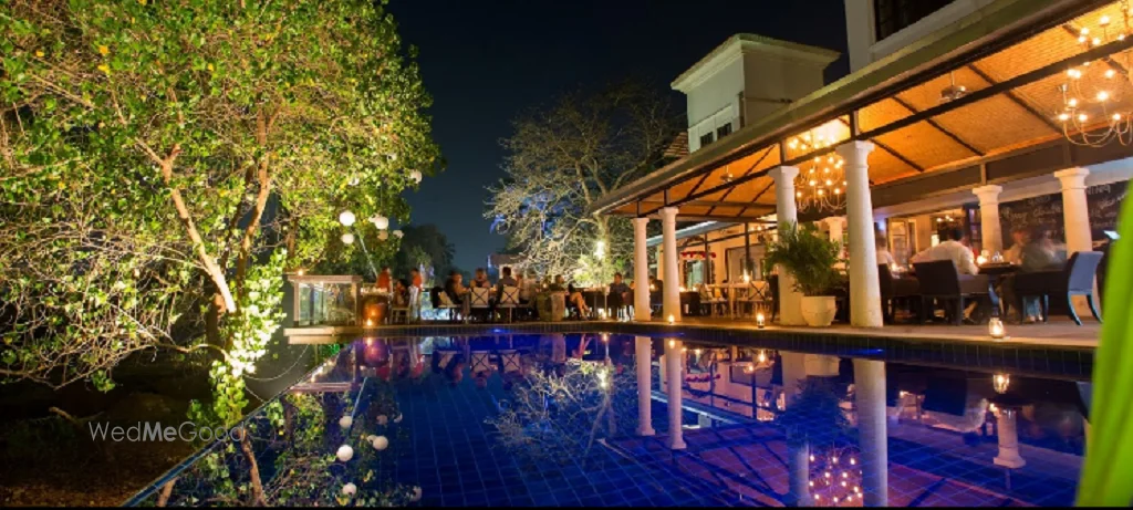 Sol De Goa — property listing photograph