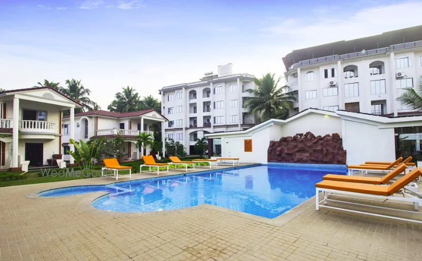 Span Suites and Villas — property listing photograph