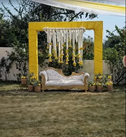 Sparv Aulakhs Resort | Mandrem, Goa — photograph from the property’s public venue listing