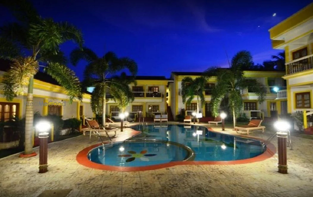 Spazio Leisure Resort — property listing photograph
