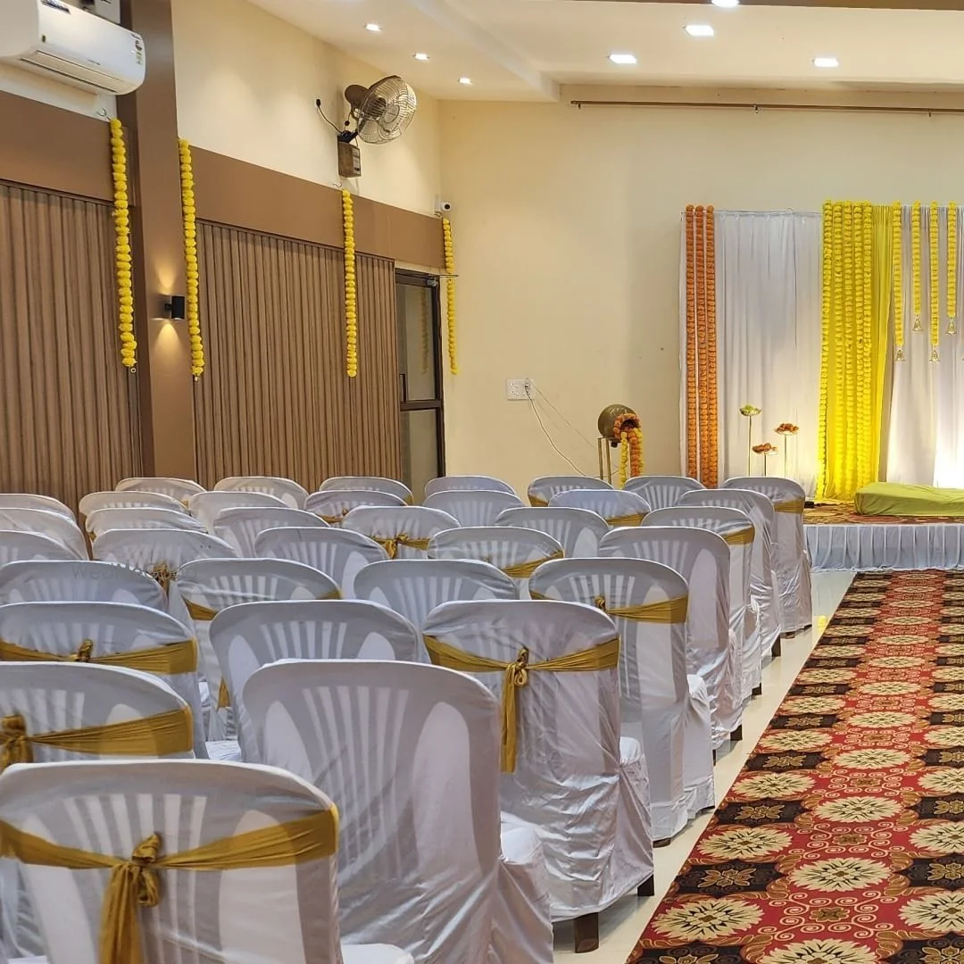 SR Banquets — property listing photograph