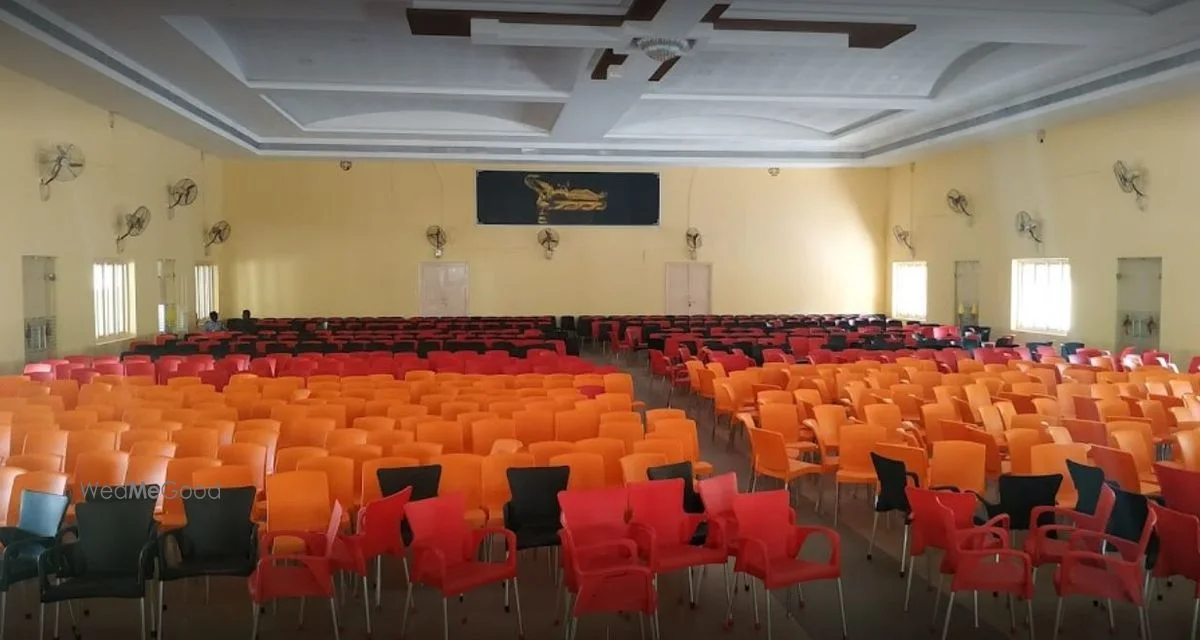 Sree Vaikundam Kalyana Mandapam — property listing photograph