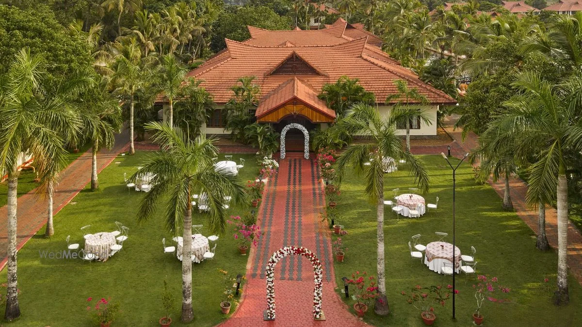 Sterling Lake Palace Alleppey — property listing photograph