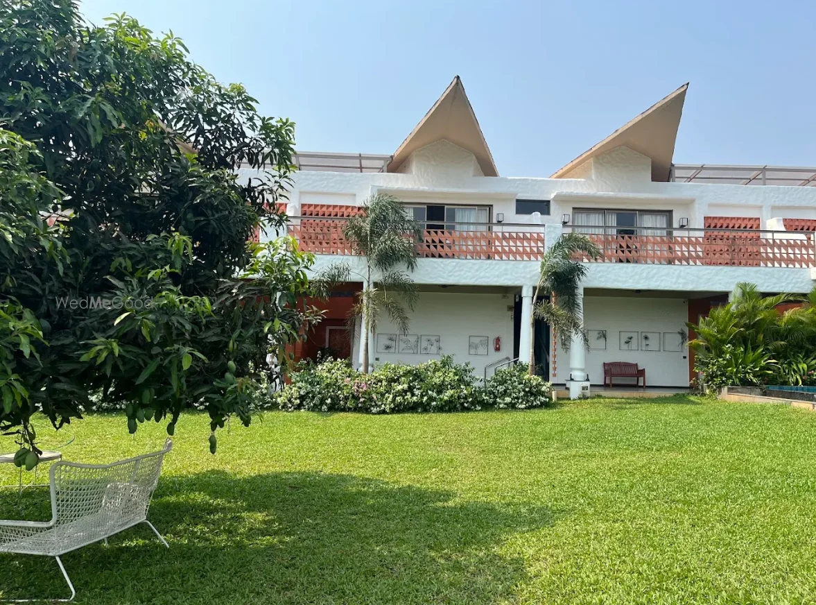 Storii by ITC Hotels Moira Riviera, Goa — property listing photograph