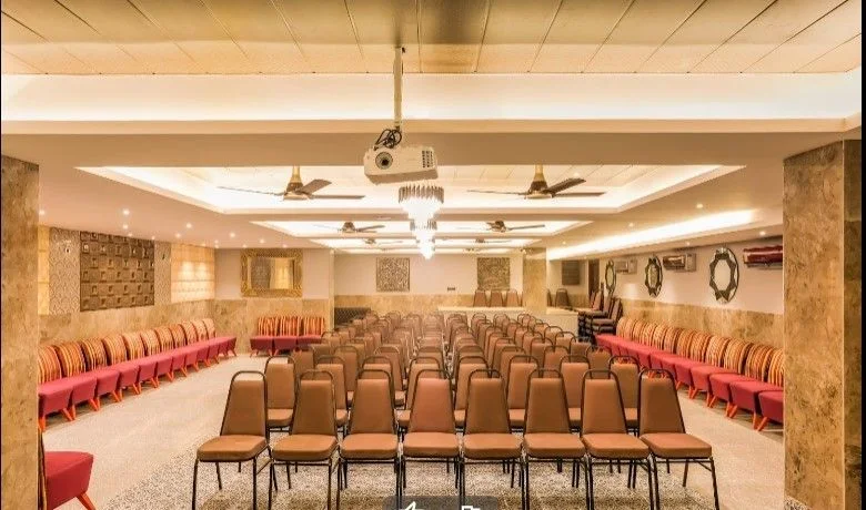 Summit Calangute Resort and Spa — property listing photograph