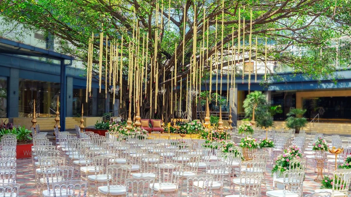 Taj Yeshwantpur, Bengaluru — property listing photograph