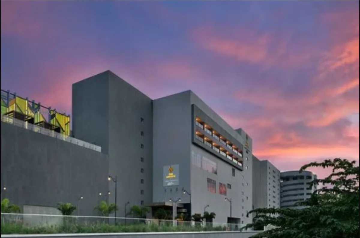 The Artiste, Kochi — property listing photograph