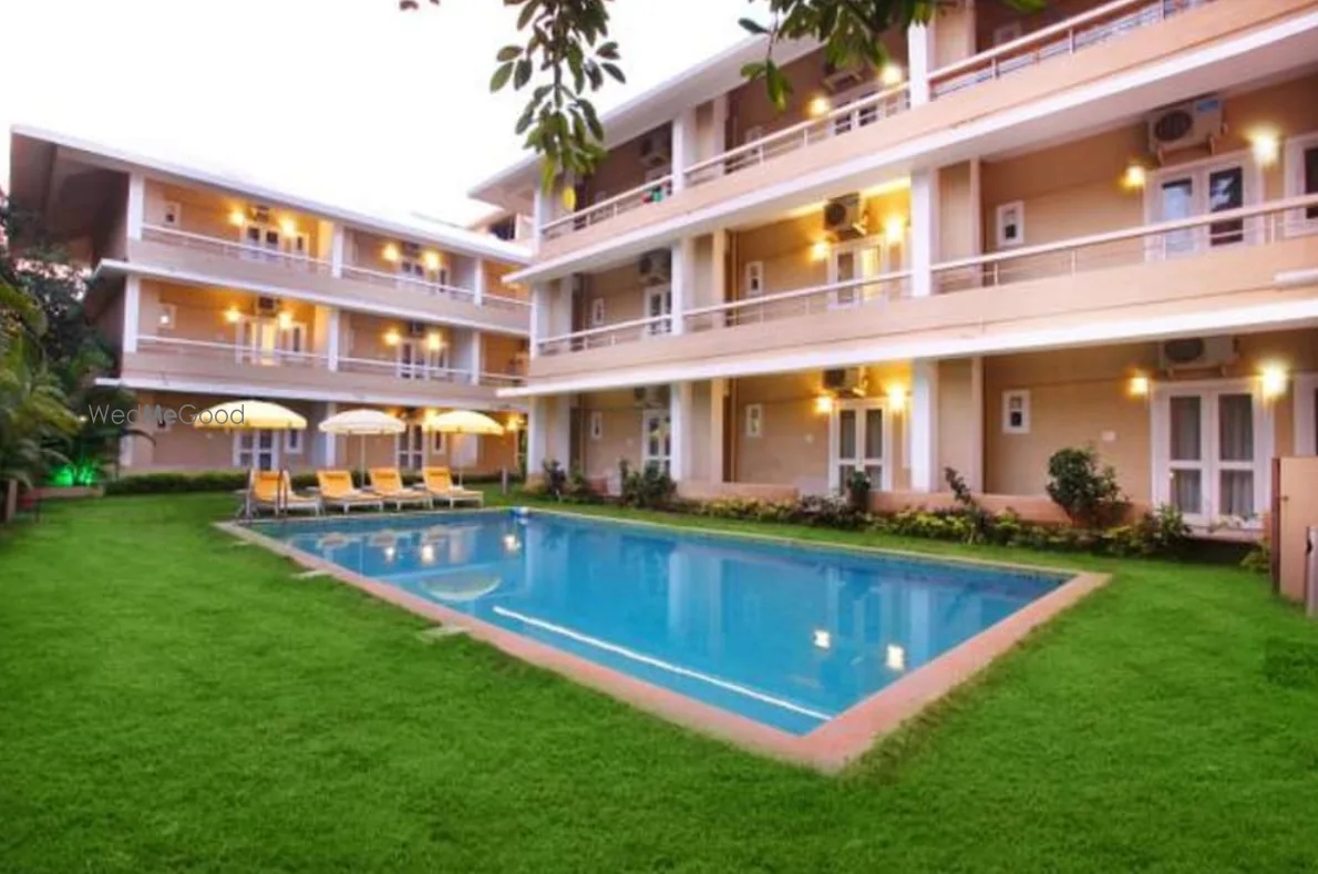 The Belmonte by ACE — property listing photograph