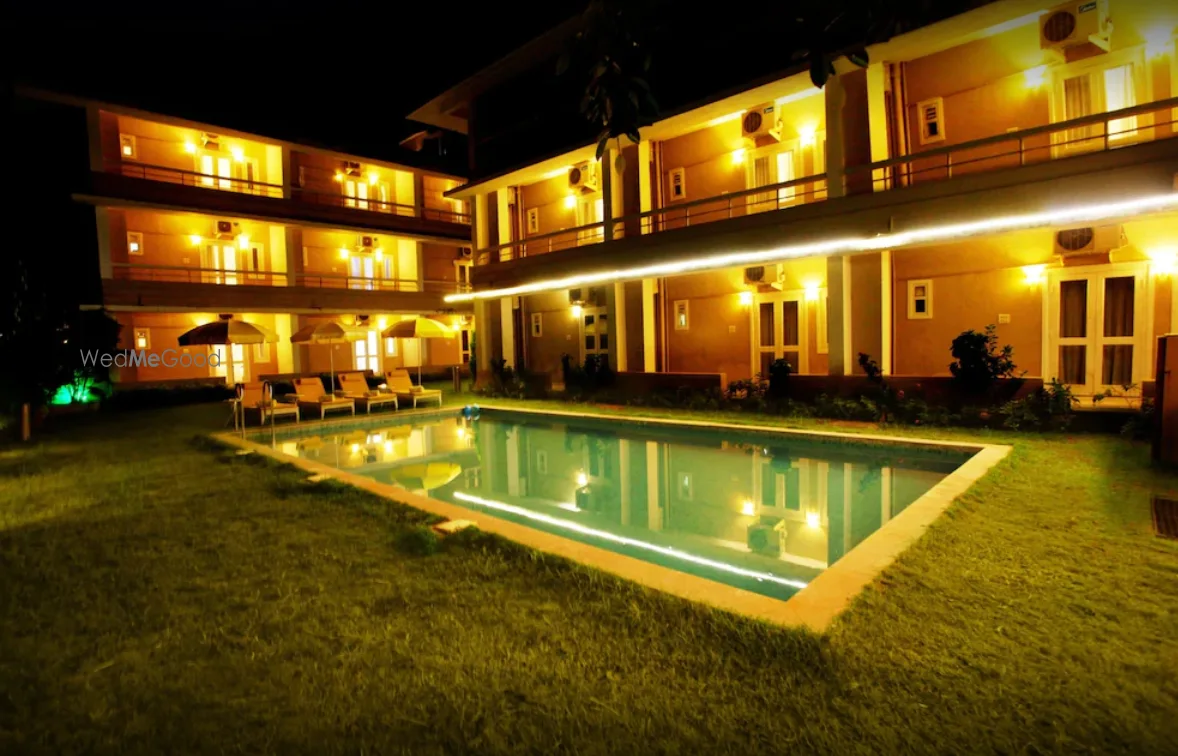 The Belmonte by ACE — photograph from the property’s public venue listing