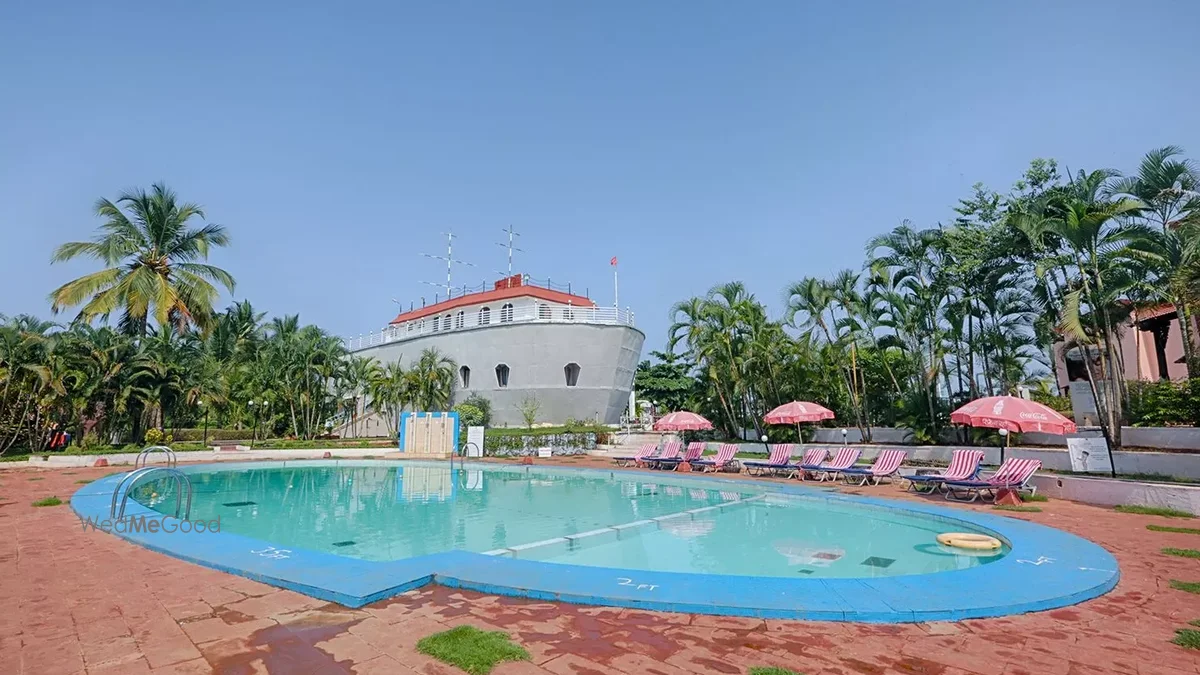 The Byke Old Anchor Beach Resort & SPA — property listing photograph