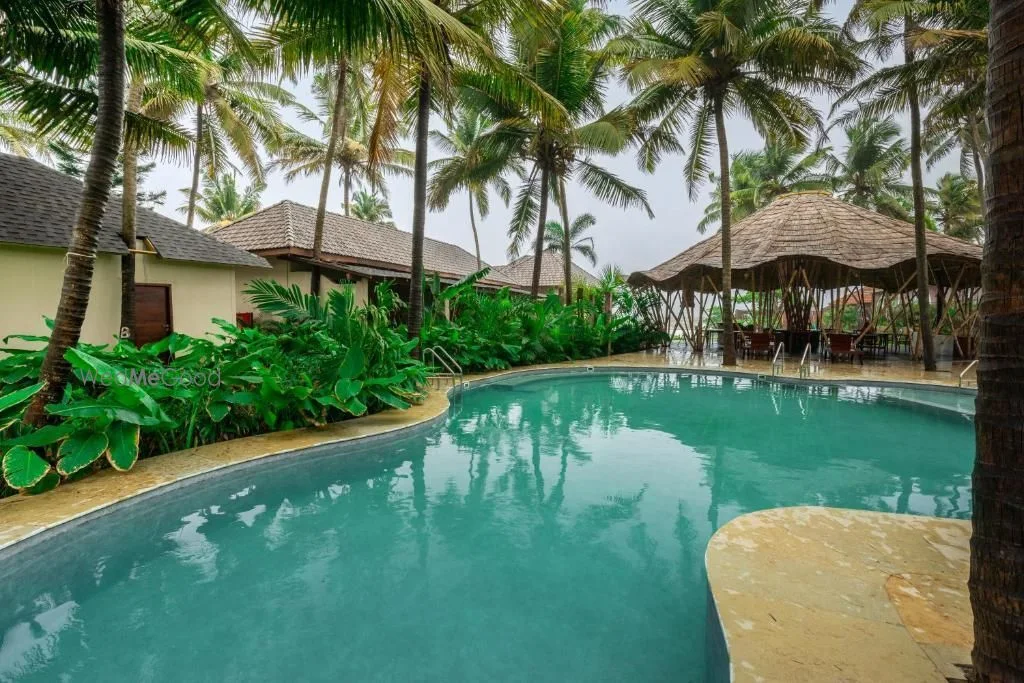 The Earth Maison Ocean — property listing photograph