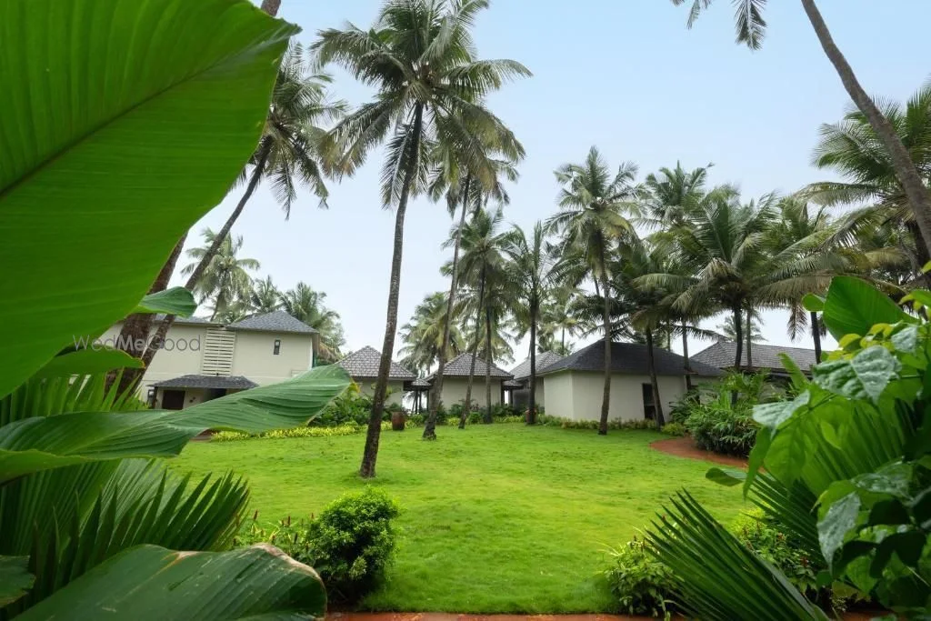 The Earth Maison Ocean — photograph from the property’s public venue listing