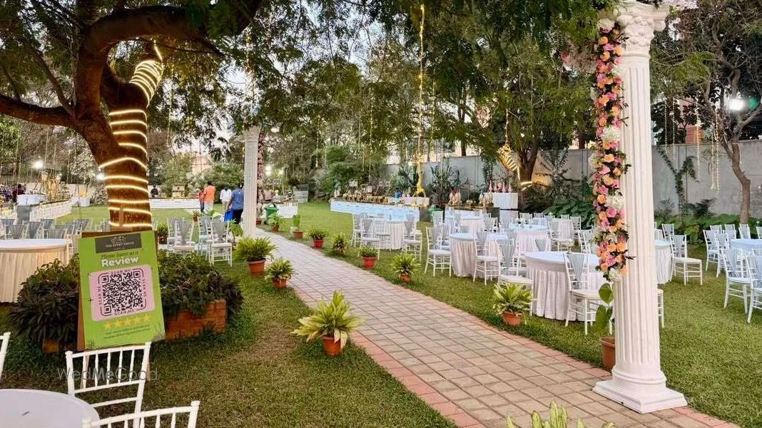 The Event Grove — property listing photograph