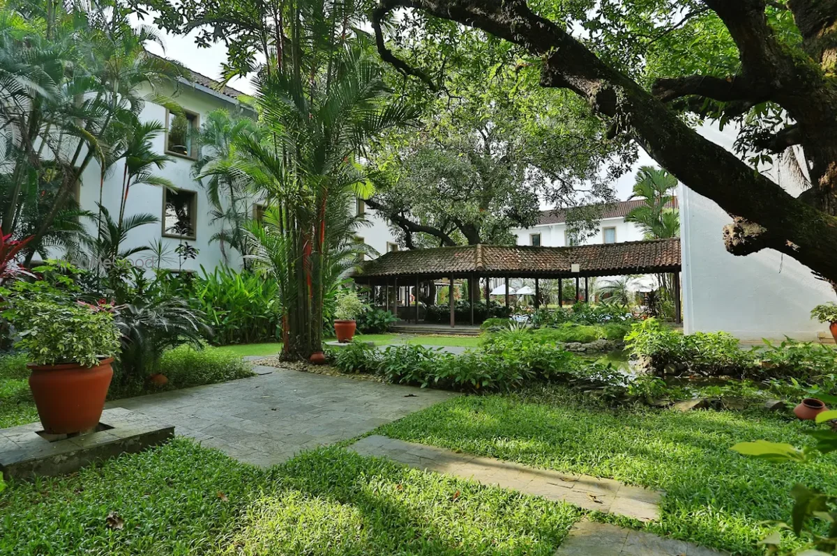 The Fern An Ecotel Hotel, Kochi — property listing photograph