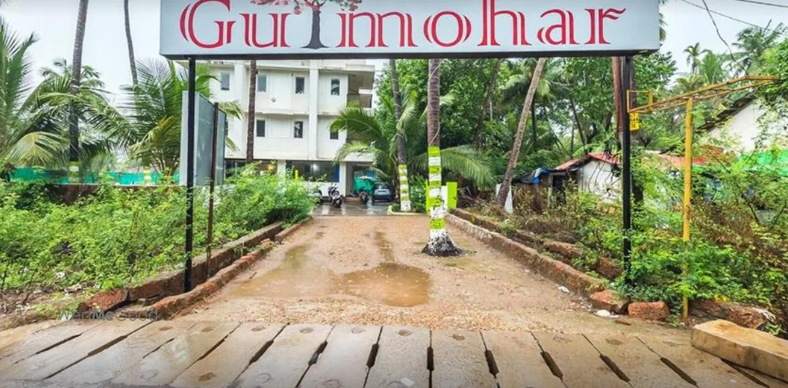 The Gulmohar Resort — property listing photograph