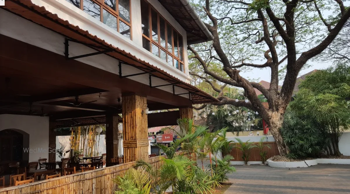 The Killians Boutique Hotel — property listing photograph