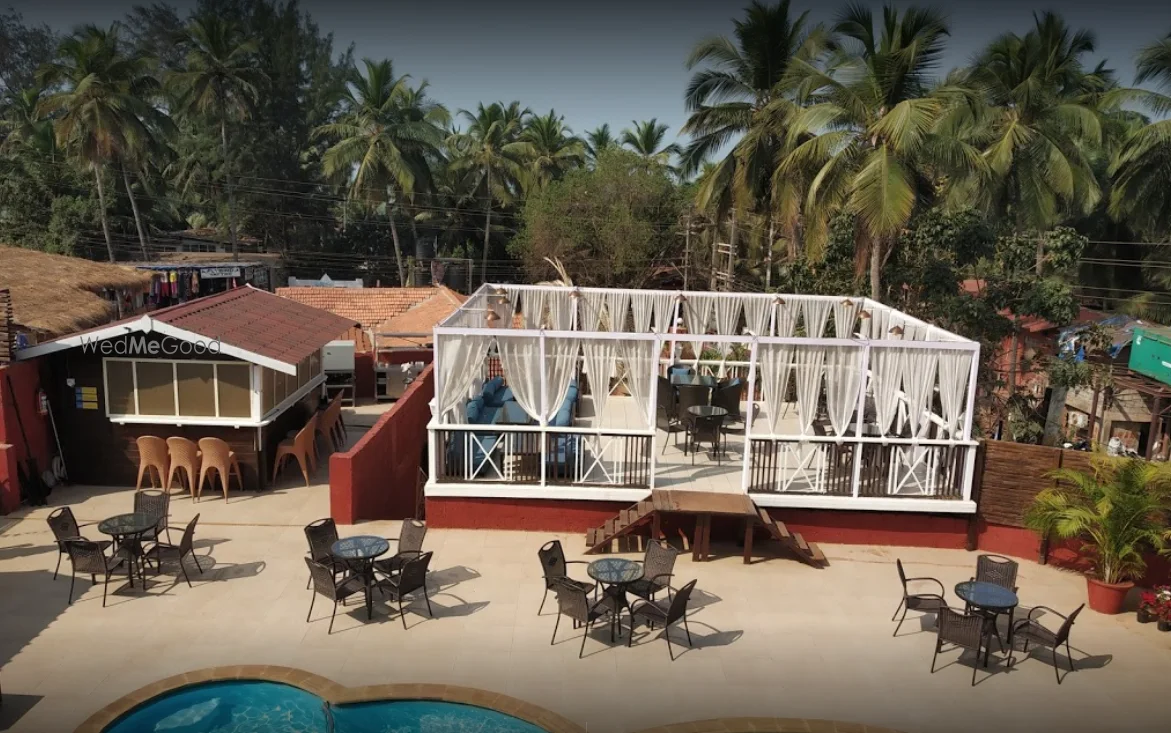 The Regalia Resort — property listing photograph