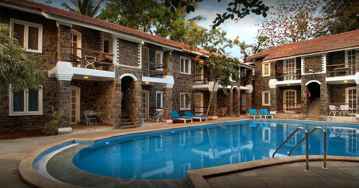 The Tamarind Hotel, Anjuna — property listing photograph