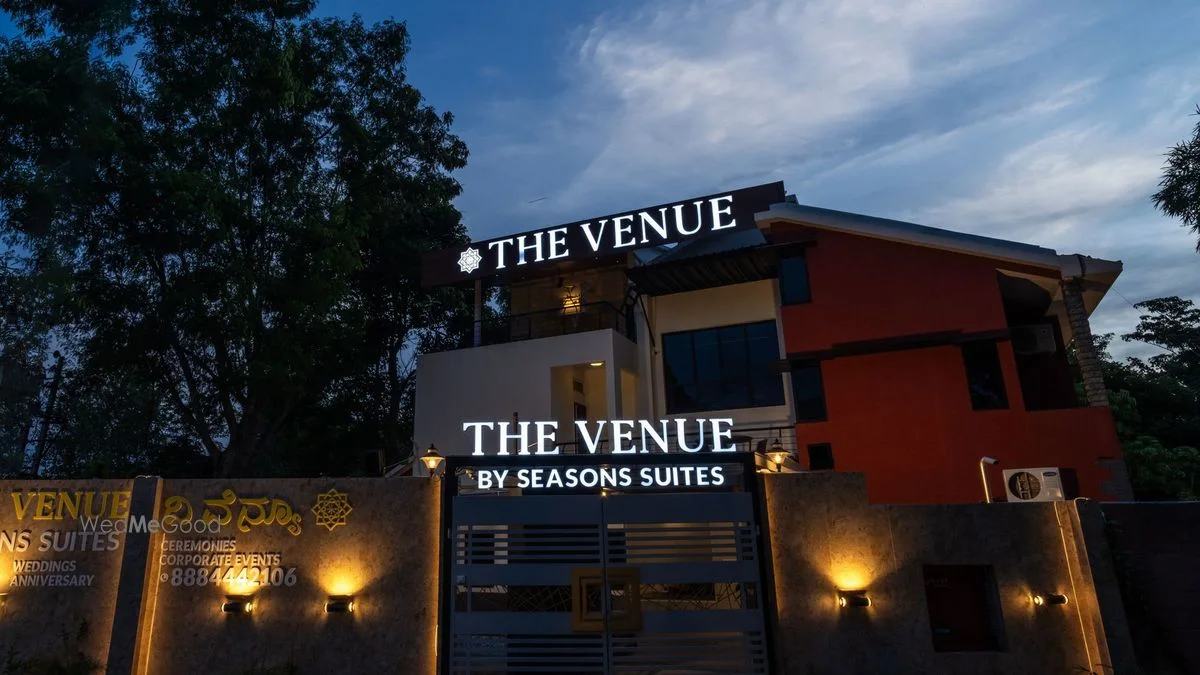 The Venue by Seasons Suites — property listing photograph