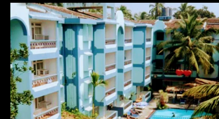 The Verda Osborne Resort — property listing photograph
