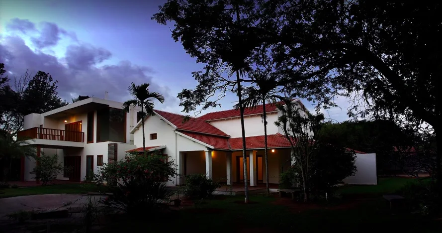 The Whitefield Inn — photograph from the property’s public venue listing