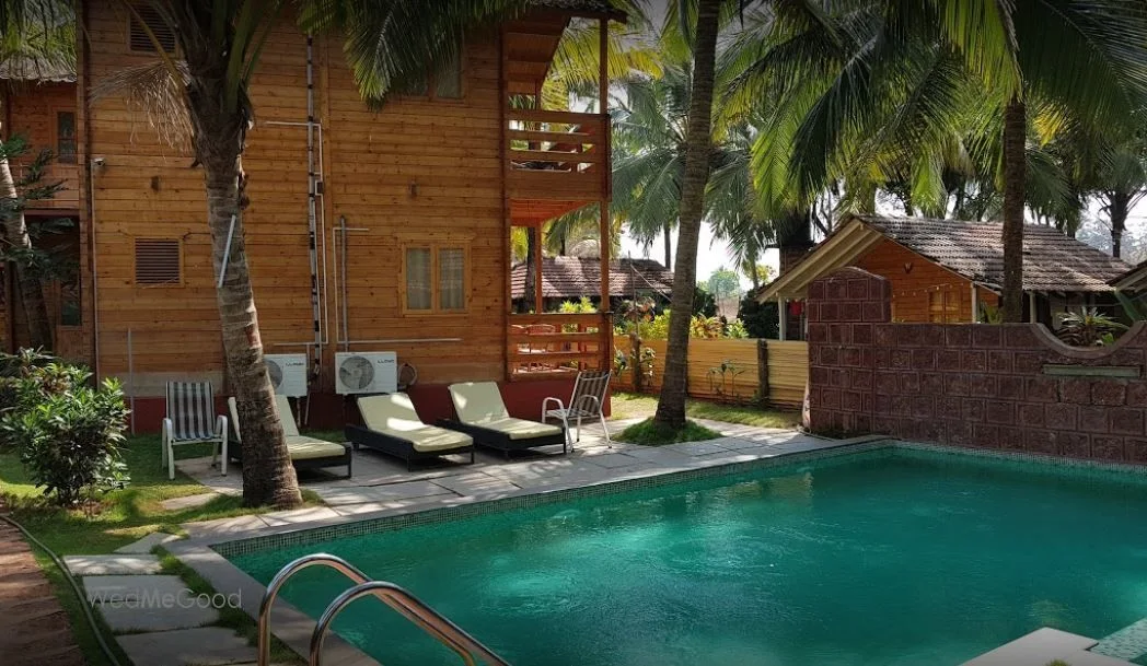Tiara Fiesta Beach Cottages — property listing photograph