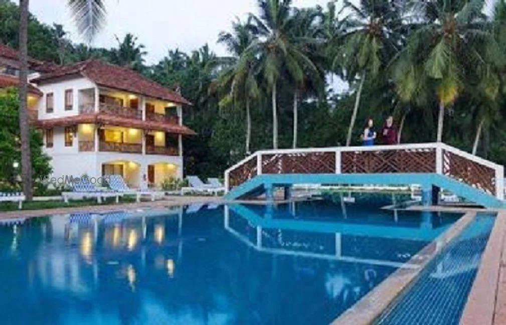 Travancore Heritage, Kollam — property listing photograph