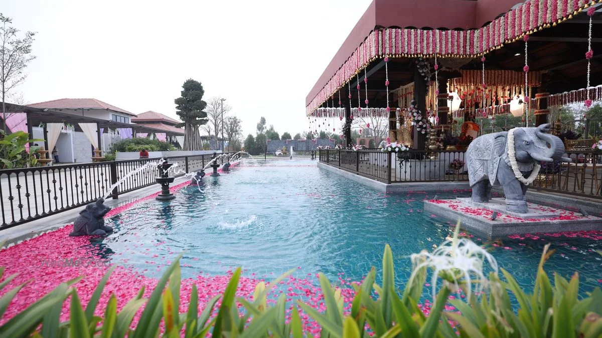 Vara The Pavilion — property listing photograph