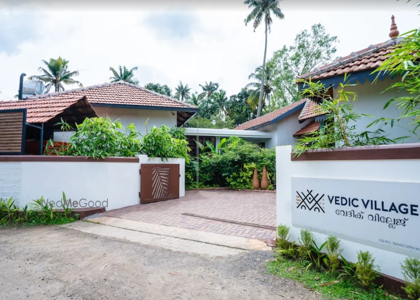 Vedic Village Retreat — property listing photograph