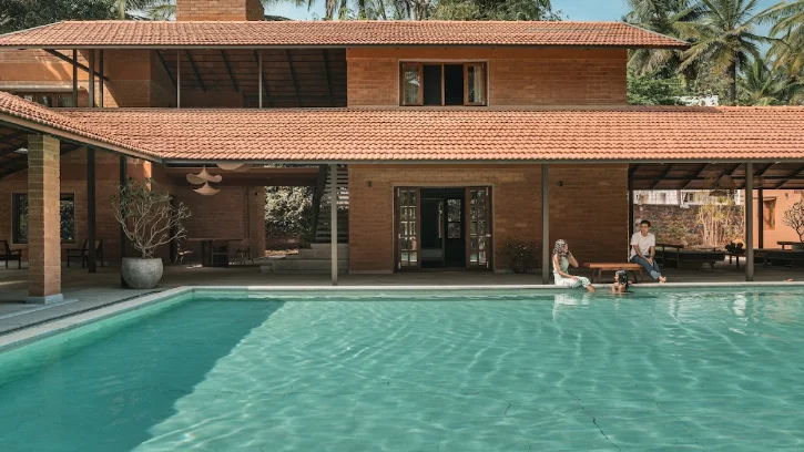 Villa Maati — property listing photograph