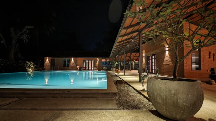 Villa Maati — property photograph