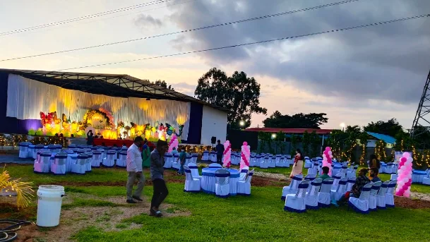 Vistar Resorts & Hotels — property listing photograph