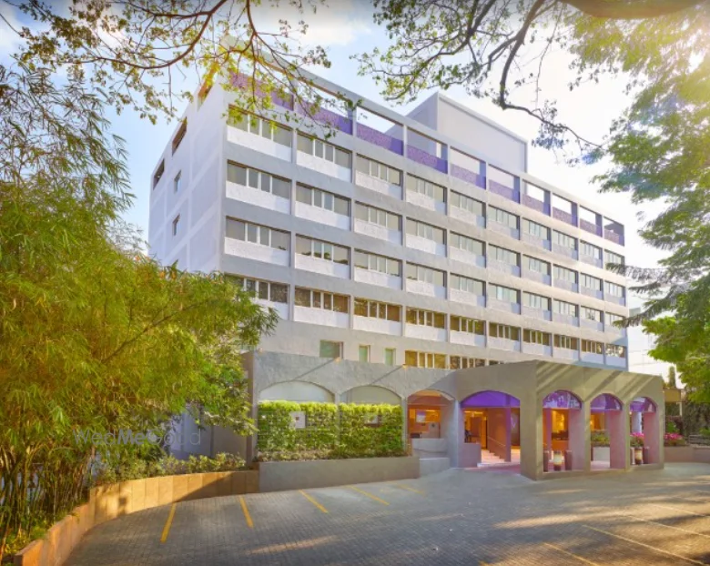 Vivanta Bengaluru, Residency Road — property listing photograph