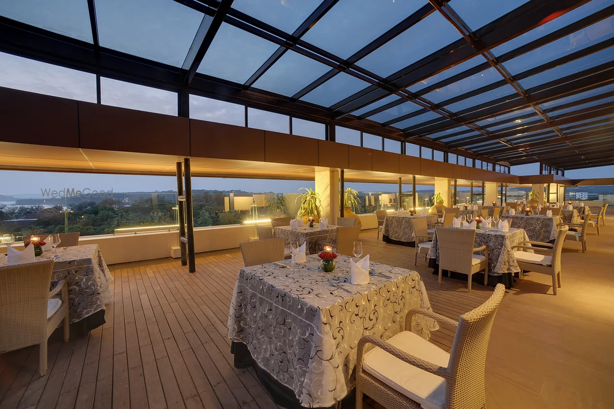 Vivanta Panaji, Goa — property listing photograph