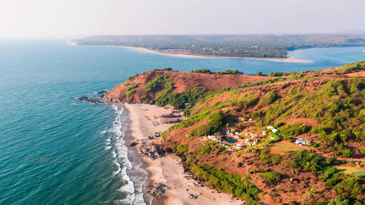 W Goa — property photograph