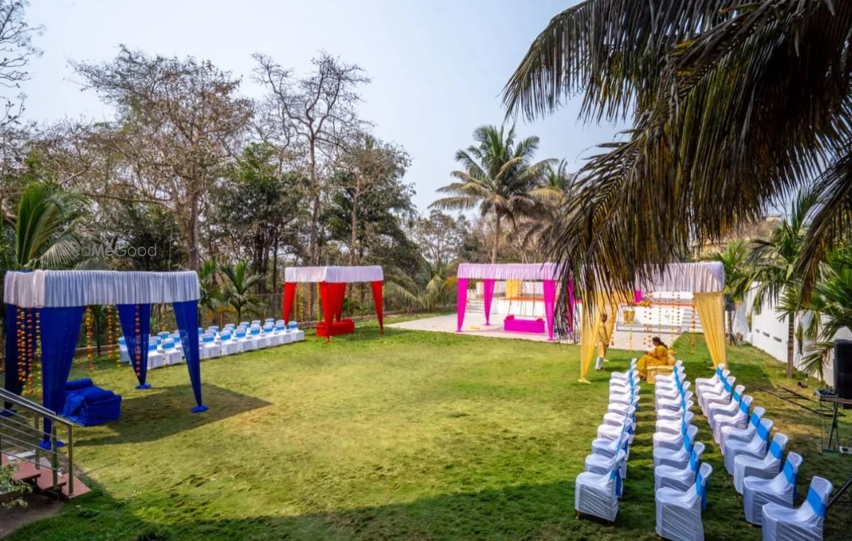 Walom Grand Resort  Banquets — property listing photograph
