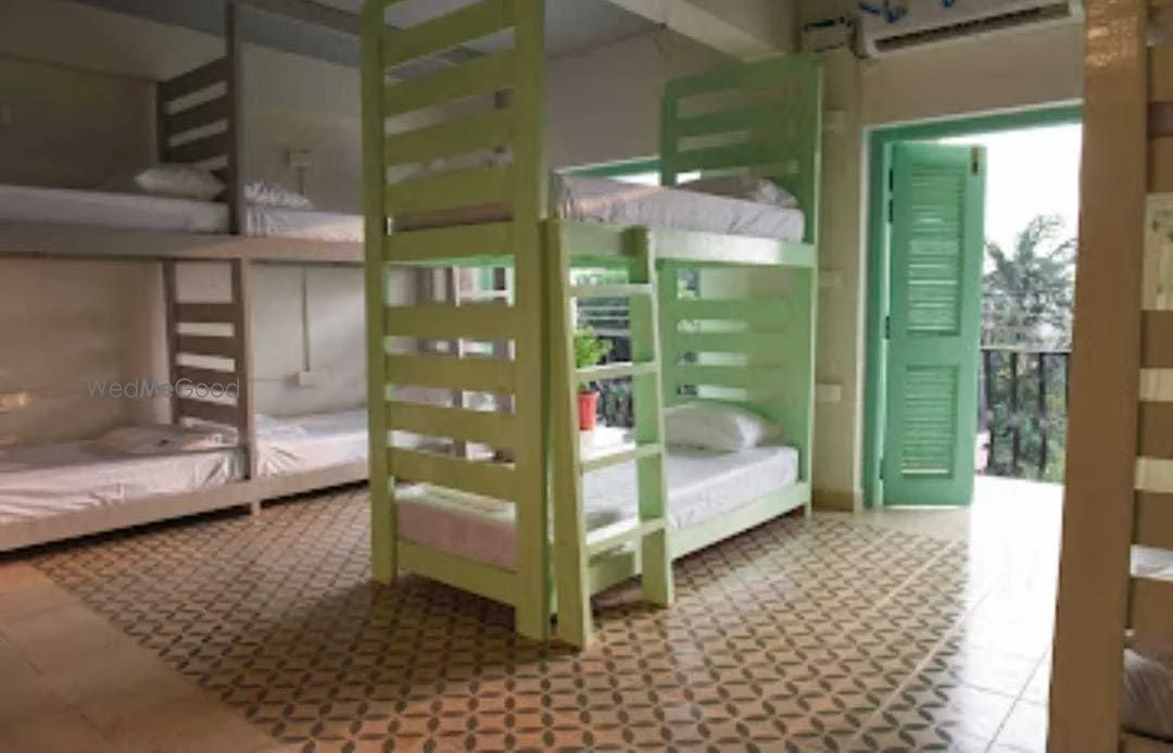 Woke Morjim — photograph from the property’s public venue listing