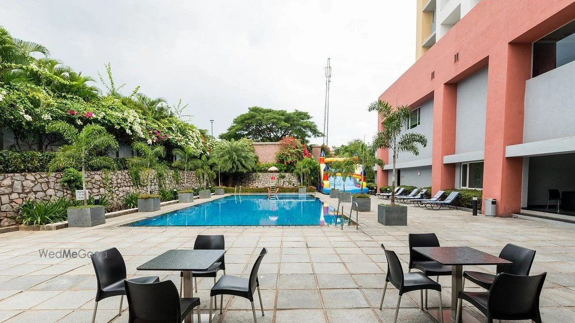 Wonderla Resort — property listing photograph