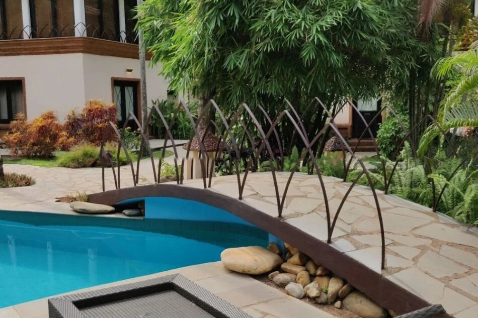 Coconut Creek Resort, Goa