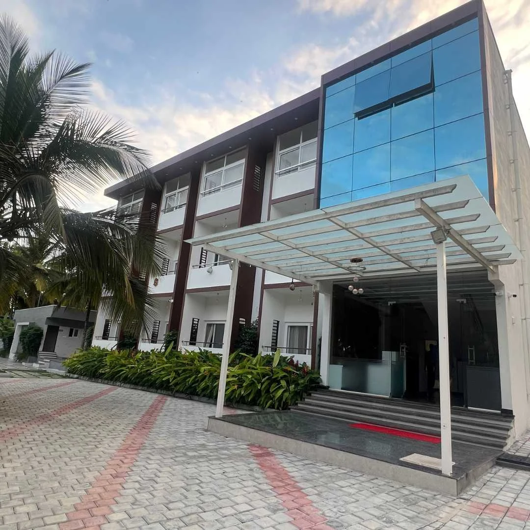 Diamond Pavilion by Jade, Bangalore