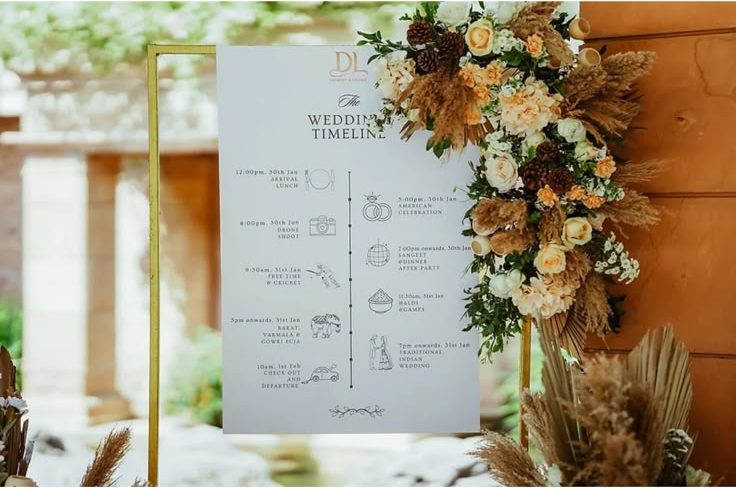 How Many Days Should Your Wedding Be? One, Two or Three — Costed — Panigrahana Weddings