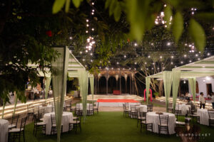 Best Wedding Planners in Bangalore