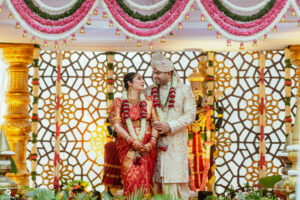 Panigarhana Weddings in Kerala